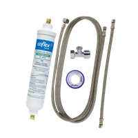 Accesorio Ice Maker Coflex