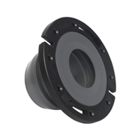 Brida Flexible Corta 4" 100 mm Coflex