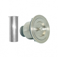 Desague Fregadero Metalico Tapa Anti Olores 2-Ph-600 Coflex