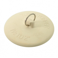 Tapon Hule Desague 2" Coflex