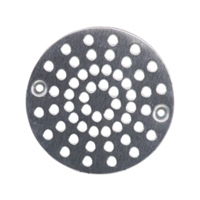 Desague Antiolor Redondo 2" Coflex