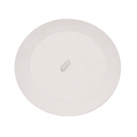 Tapon Hule Desague 4" Coflex