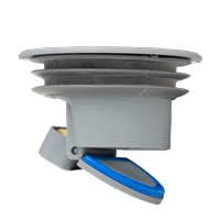 Desague Antiolor 2" Coflex