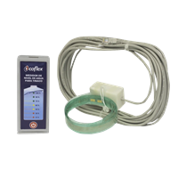 Medidor Nivel Agua Tanque 1100 a 2500 L Coflex