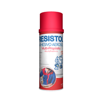 Adhesivo Spray Multiproposito 16 Onz Resistol