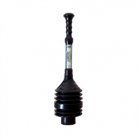 Destupidor Inodoro Acordeon Coflex