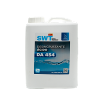 Desincrustante Acido Da 454 Galon Sur