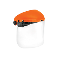 Careta Protectora Facil Truper