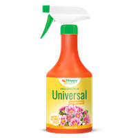 Fertilizante Universal 1 L Happy Plant