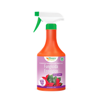 Fungicida Ecologico 1 L Happy Plant