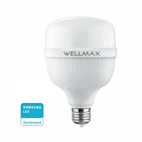 Bombillo Led 18 W Alta Potencia Wellmax