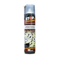 Plaguicida Stopa Rastreros 600 ml