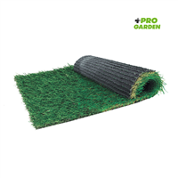 Cesped Sintetico 10 mm x 2 m x Metro Lineal + Pro Garden