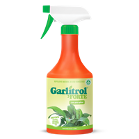 Repelente Natural Garlitrol 1 L Happy Plant
