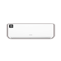 Aire Acondicionaldo Mini Split 12000 BTU Hisense