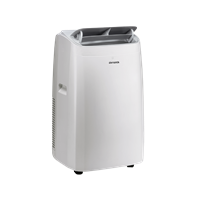 Aire Acondicionado Portatil 1200 BTU Wi Fi Aiwa