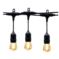 Luz Led Carnaval 7.3 m Sylvania