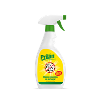 Insecticida Control Insectos Prilan Listo 500 ml