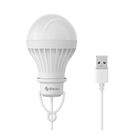 Bombillo Led Usb 5 W 1.9 m Steren