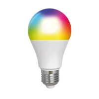 Bombillo Led 7 W E37 Wi fi
