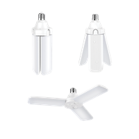 Bombillo Led Bulbo Ajustab 39 W Luz Dia Sylvania