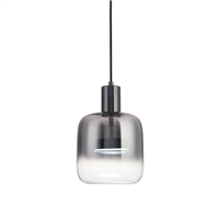 Lampara Techo SM Grey Arqdeco