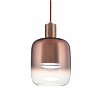 Lampara Techo RG Gold Arqdeco