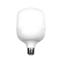 Bombillo Toledo 20 W DL con Bateria Sylvania