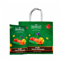 Tierra Abonado 25 L y 15 Kg