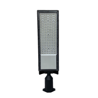 Lampara Street con Fotocelda Orion 150 W Sylvania