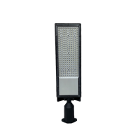 Lampara Street con Fotocelda Orion 100 W Sylvania