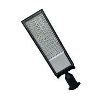 Lampara Street con Fotocelda Orion 50 W 5 K Sylvania