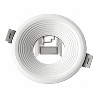 Spot Empotrar para GU10 Blanco Arqdeco