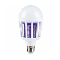 Bombillo Led 15 W Mata Mosquito
