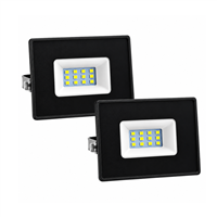Reflector Led 50W 2 Unidades Sylvania