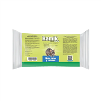 Rodenticida Ramik 12 Onz