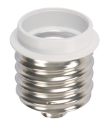 Adaptador Socket E40 A E27