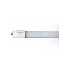 Tubo Led T8 36 W 6.5 K 96" Sylvania