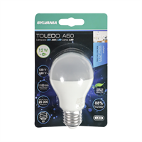 Bombillo Led A60 Luz Dia 12W 1050 Lumen Sylvania