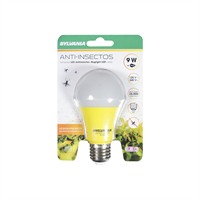Bombillo Led Insectos 9 W Sylvania