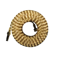 Cinta Led Luz Calida 5 m 120 V 25 W Sylvania