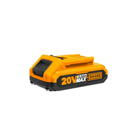 Bateria 20V 2 A Ingco