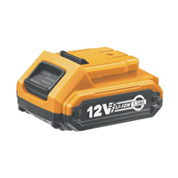 Bateria 12V 1.5 A Ingco