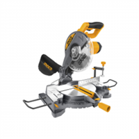 Sierra Ingleteadora 10" 1800W Ingco
