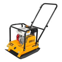 Compactador Gasolina 90 Kg 5.5 Hp Ingco