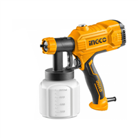 Pistola Pintar 450 W 800 ml Ingco