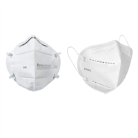 Mascarilla Respirador N95 O Kn95