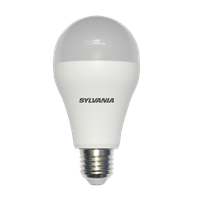 Bombillo Led Emergencia Luz Dia A60 7 W Sylvania