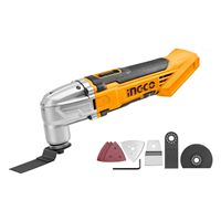Multitool Inalambrico 20 V Ingco