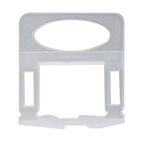 Ancla Piso 1.5 mm 100 Unidades Sunvin